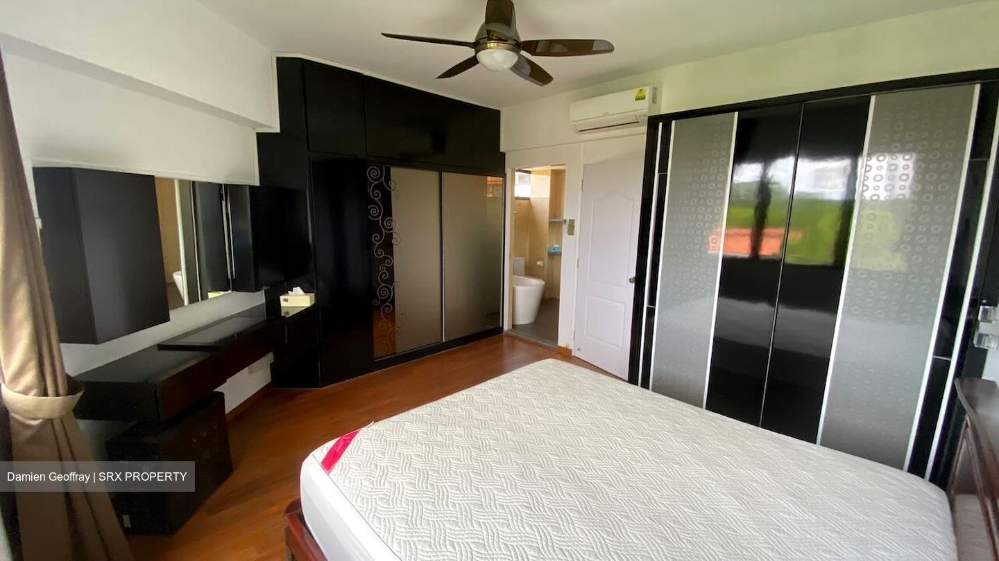 Hillcrest Arcadia (D11), Condominium #626957421